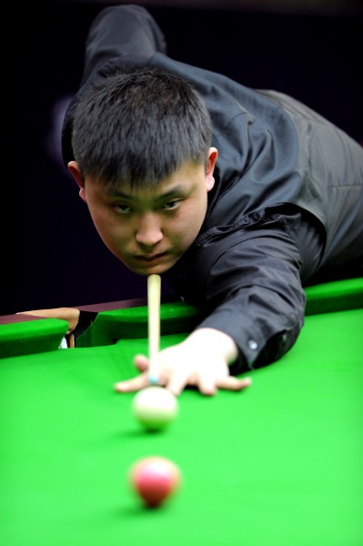 实力强劲 实力强劲