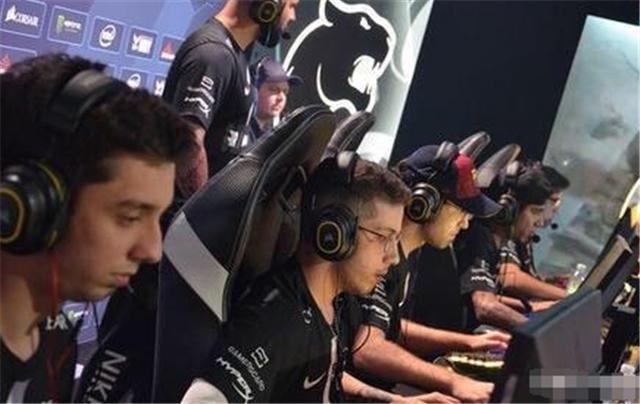 等着他们去 等着他们去