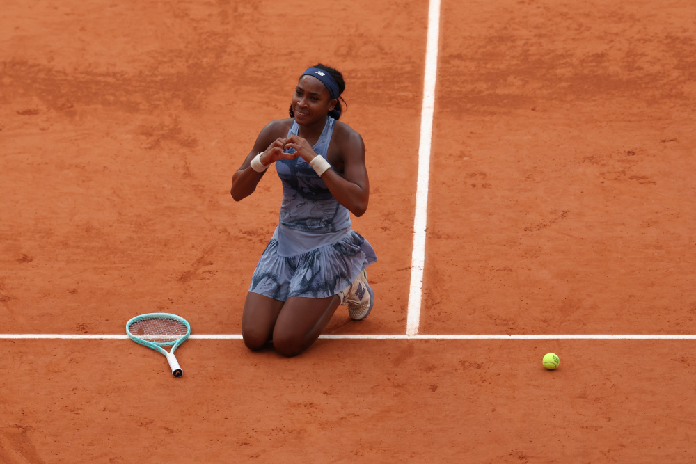 通过一场场 通过一场场