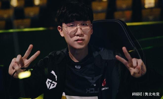 与选手成长 与选手成长