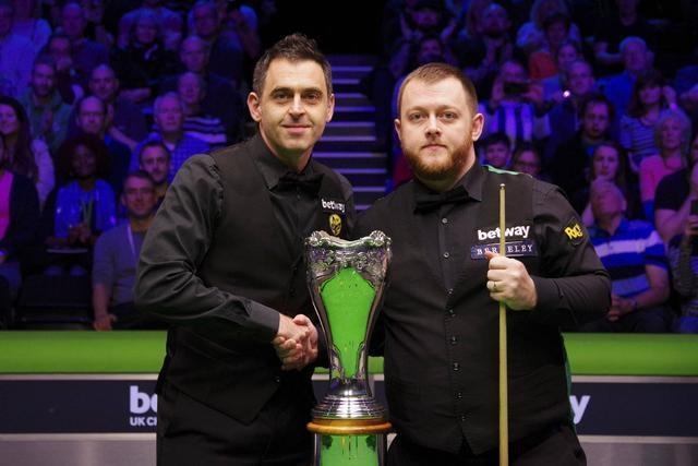 胜率