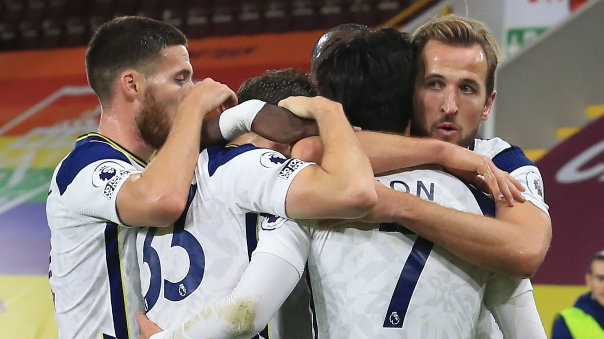 的持续统治